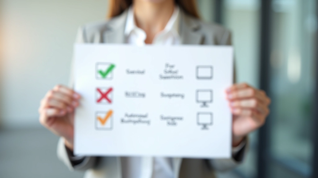 Comparison chart showing different social media icon ordering strategies and their effectiveness for various business types